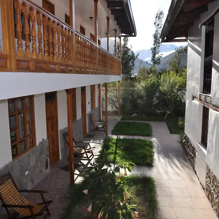 Hotel Casablanca