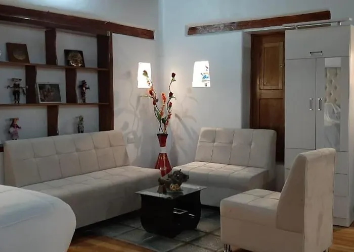 Casablanca オランテイタンボ