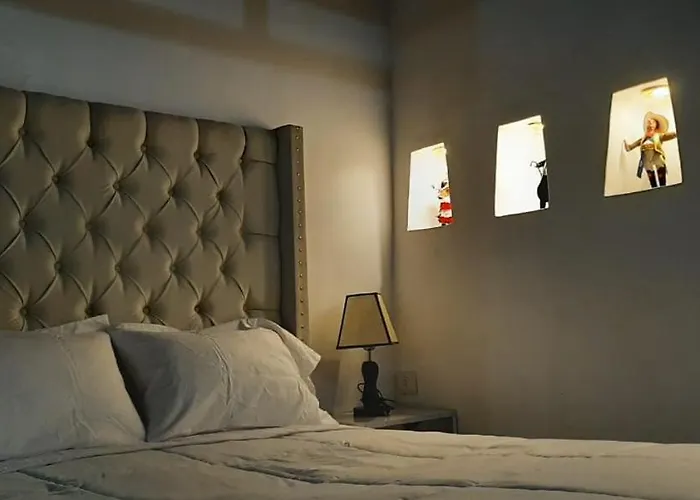 Casablanca 3*