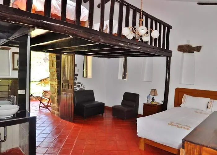 Casablanca Hotel