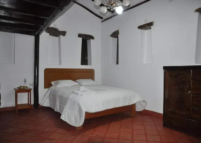 Casablanca Hotel