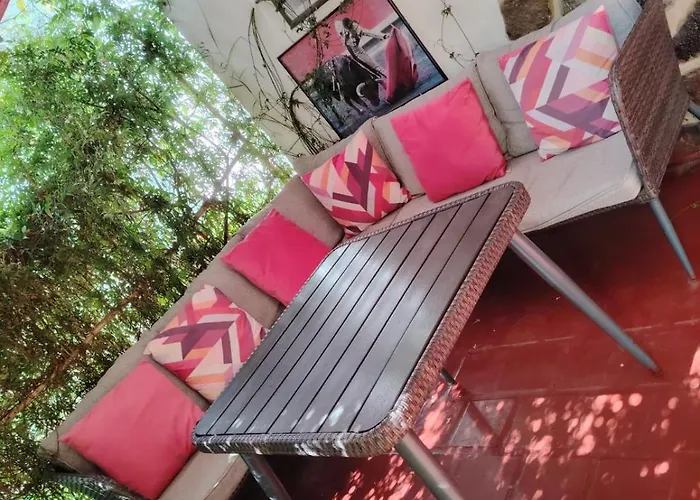 Hotel Casablanca