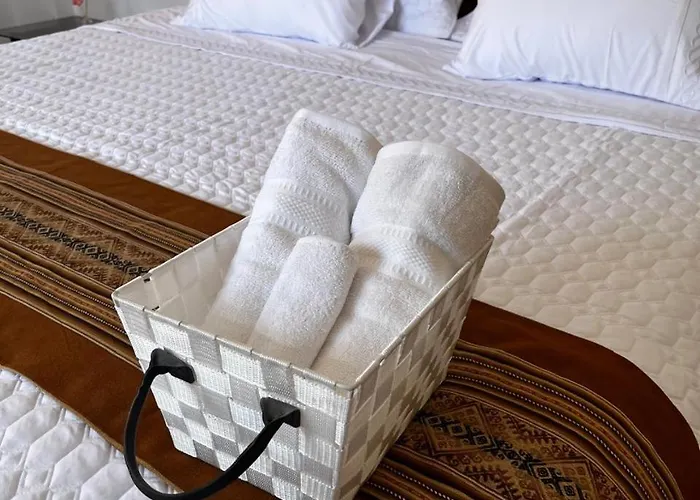 Hotel Casablanca