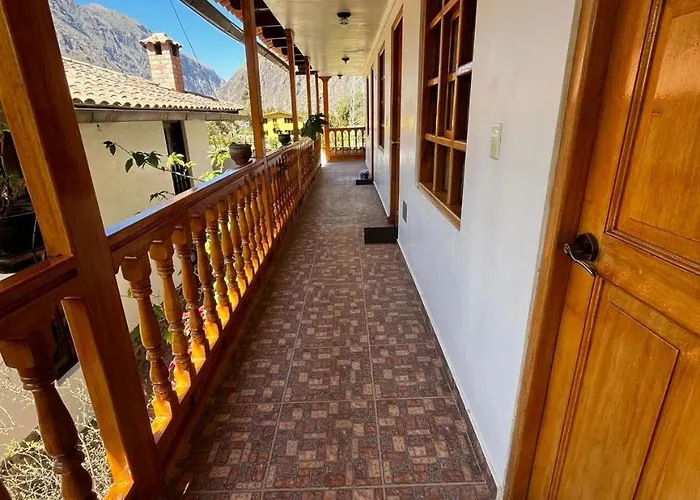 Casablanca Hotel